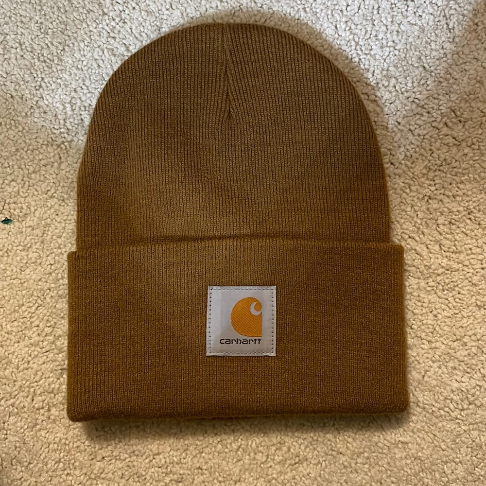 Carhartt Beanie